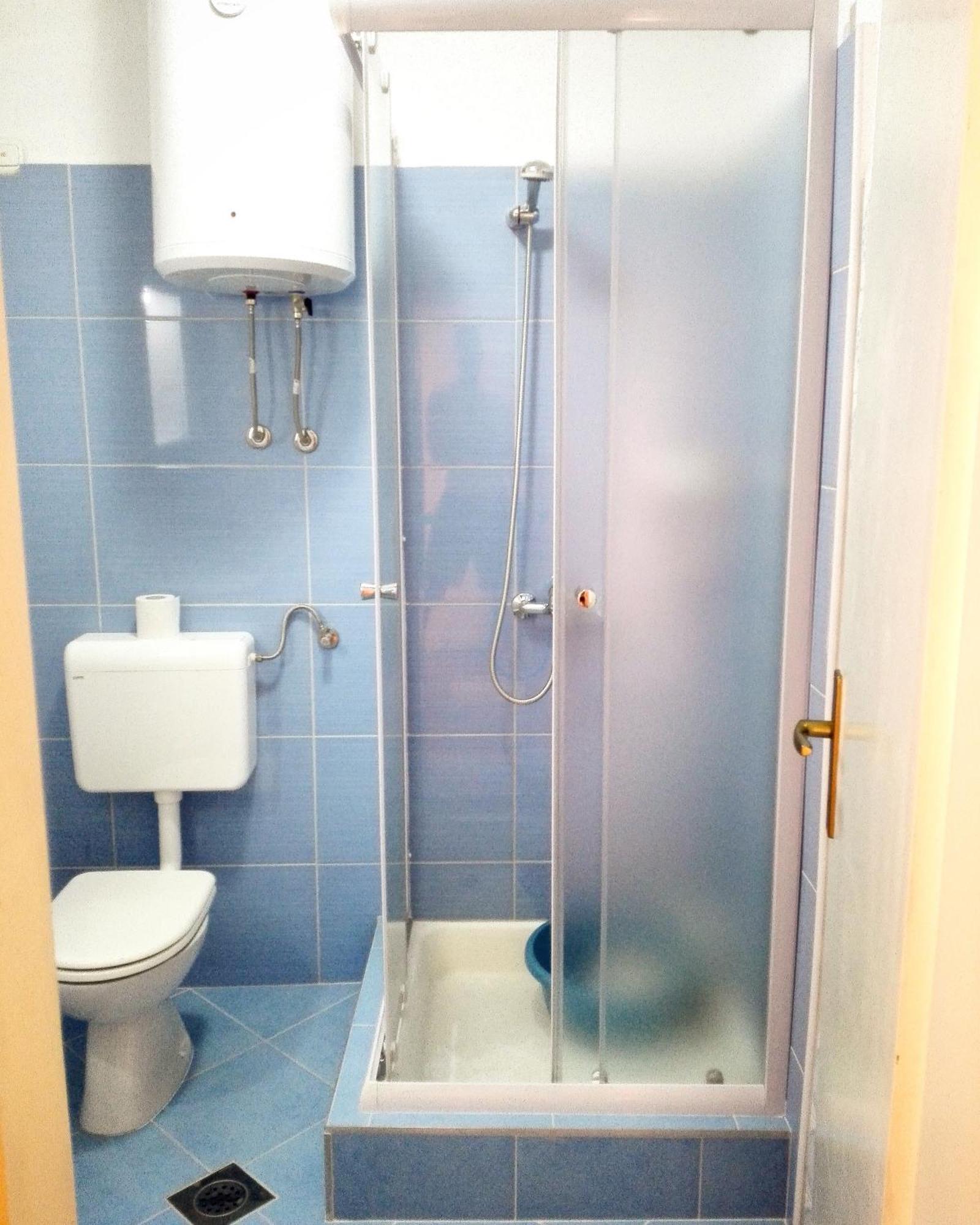 Apartmani Buljubasic Baška Voda Værelse billede